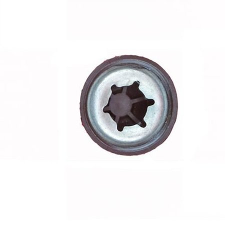 ILC Replacement for Power Wheels 76206 Jeep 1989 .354 CAP NUT 76206 JEEP 1989 .354 CAP NUT POWER WHEELS